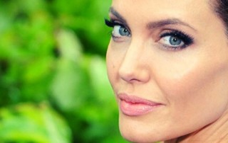 Стилът на… Анджелина Джоли